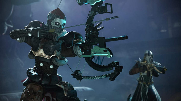 Игра Destiny 2 [PS4, русская версия] в Махачкале
