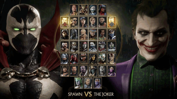 Игра Mortal Kombat 11 Ultimate (код загрузки) [Nintendo Switch, русские субтитры] в Махачкале
