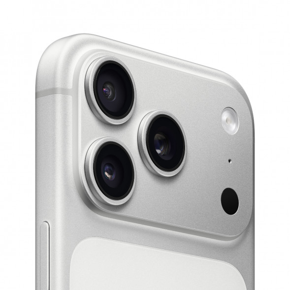 Смартфон Apple iPhone 17 Pro 1 ТБ, Silver в Махачкале