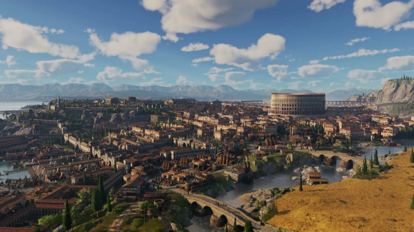 Игра Anno 117: Pax Romana [PS5, русские субтитры] в Махачкале
