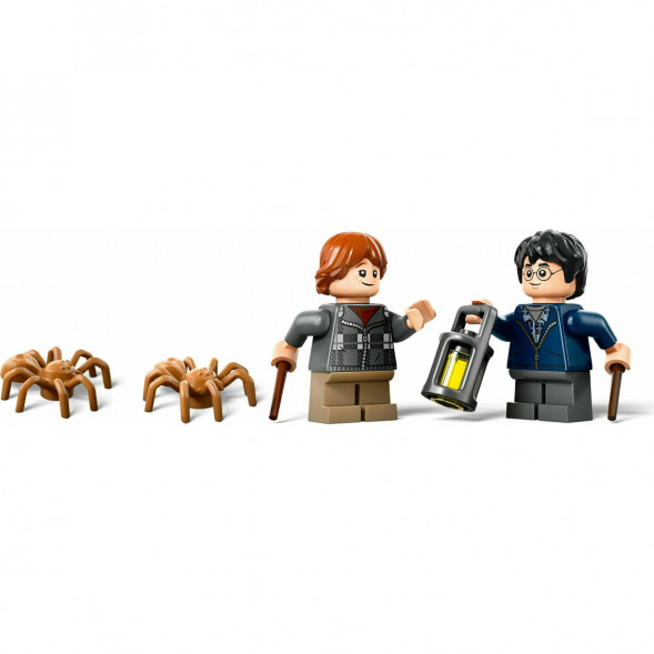 Конструктор LEGO Harry Potter 76434 Арагог в Запретном лесу в Махачкале