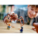 Конструктор LEGO Harry Potter 76434 Арагог в Запретном лесу в Махачкале