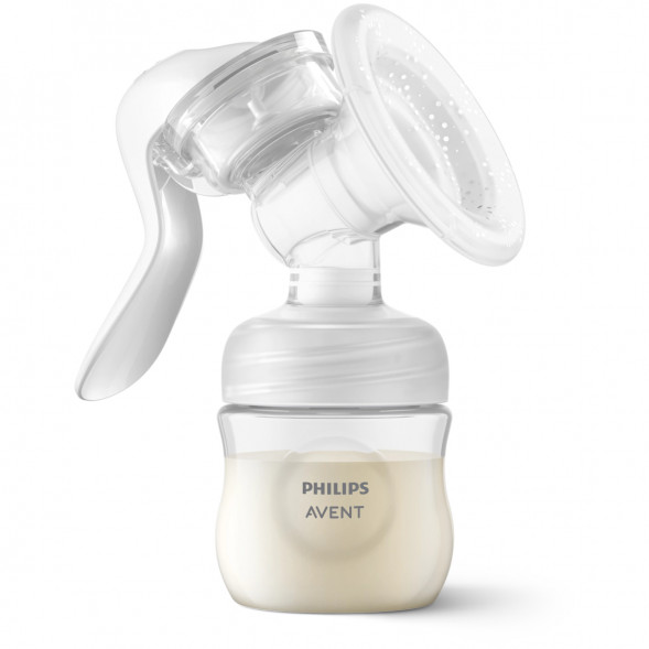 Молокоотсос Philips Avent Manual Breast Pump SCF430/01 в Махачкале