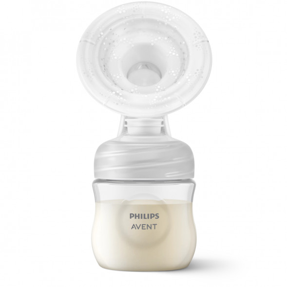 Молокоотсос Philips Avent Manual Breast Pump SCF430/01 в Махачкале