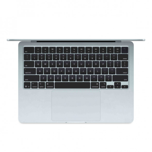 Ноутбук Apple MacBook Air 13 2026 MDHH4 (M5 8-Core GPU, 16/512GB), Небесно-голубой/Sky Blue в Махачкале