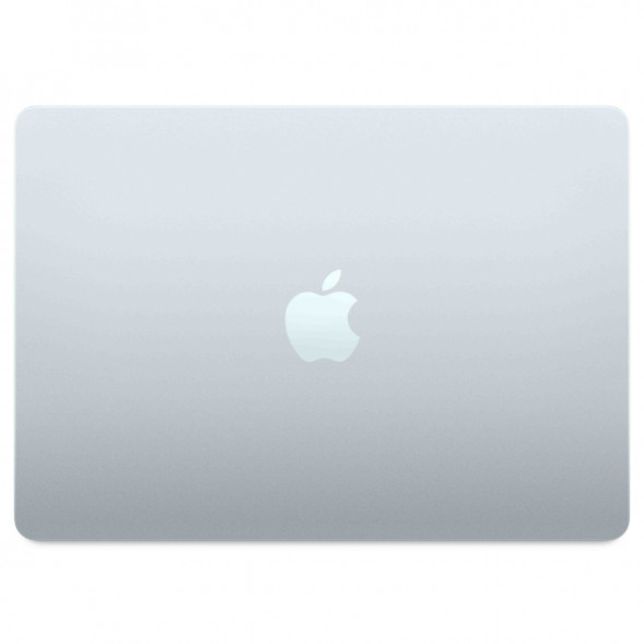 Ноутбук Apple MacBook Air 13 2026 MDHH4 (M5 8-Core GPU, 16/512GB), Небесно-голубой/Sky Blue в Махачкале