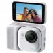 Экшн-камера Insta360 GO Ultra Creator Bundle, White в Махачкале