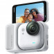 Экшн-камера Insta360 GO Ultra Creator Bundle, White в Махачкале