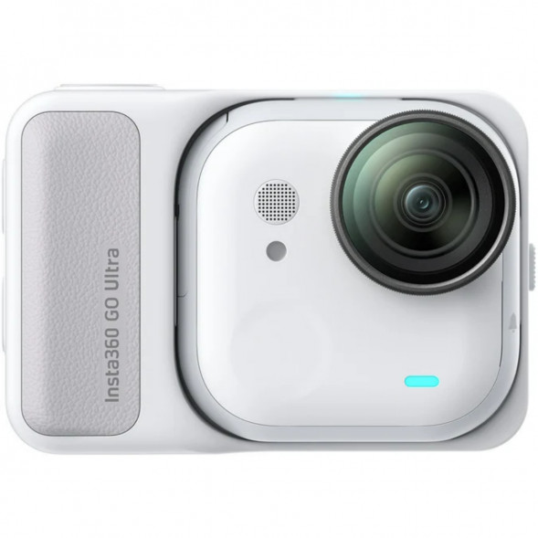 Экшн-камера Insta360 GO Ultra Creator Bundle, White в Махачкале