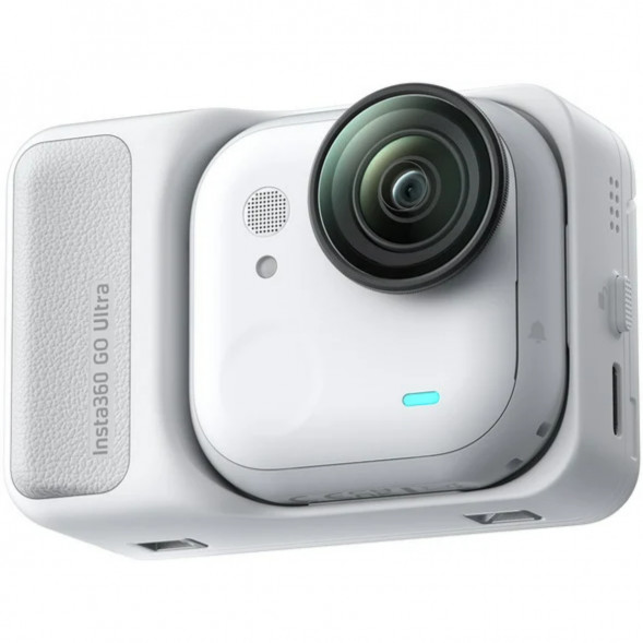 Экшн-камера Insta360 GO Ultra Creator Bundle, White в Махачкале