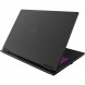 Ноутбук Gigabyte Gaming A18 GA83H (18&amp;quot;, IPS, AMD Ryzen 7 260 3.8ГГц, 8 ядер, 16ГБ DDR5, 512ГБ SSD, NVIDIA GeForce RTX 5050 8 ГБ,  без ОС), черный  в Махачкале