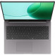 Ноутбук Honor MagicBook X16 2025 GOH-X 5301APLM (16&amp;quot;, IPS, AMD Ryzen 5 6600H 3.3ГГц, 6 ядер, 16ГБ LPDDR5x, 512ГБ SSD, AMD Radeon 660M, без ОС), серый в Махачкале