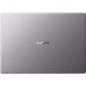 Ноутбук Honor MagicBook X16 2025 GOH-X 5301APLM (16&amp;quot;, IPS, AMD Ryzen 5 6600H 3.3ГГц, 6 ядер, 16ГБ LPDDR5x, 512ГБ SSD, AMD Radeon 660M, без ОС), серый в Махачкале