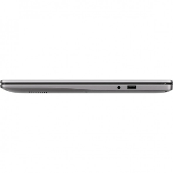 Ноутбук Honor MagicBook X16 2025 GOH-X 5301APLM (16&amp;quot;, IPS, AMD Ryzen 5 6600H 3.3ГГц, 6 ядер, 16ГБ LPDDR5x, 512ГБ SSD, AMD Radeon 660M, без ОС), серый в Махачкале
