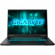 Ноутбук Gigabyte Gaming A16 GA63H (3VHK3EE893SD) (16&amp;quot;, IPS, AMD Ryzen 7 260 3.8ГГц, 8 ядер, 16ГБ DDR5, 512ГБ SSD, NVIDIA GeForce RTX 5060 - 8 ГБ, без ОС), черный в Махачкале