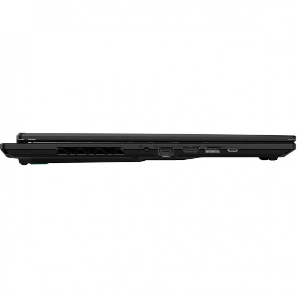 Ноутбук Gigabyte Gaming A16 GA63H (3VHK3EE893SD) (16&amp;quot;, IPS, AMD Ryzen 7 260 3.8ГГц, 8 ядер, 16ГБ DDR5, 512ГБ SSD, NVIDIA GeForce RTX 5060 - 8 ГБ, без ОС), черный в Махачкале