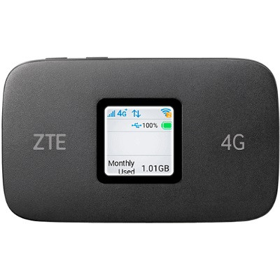 Wi-Fi роутер ZTE MF971RS2 в Махачкале