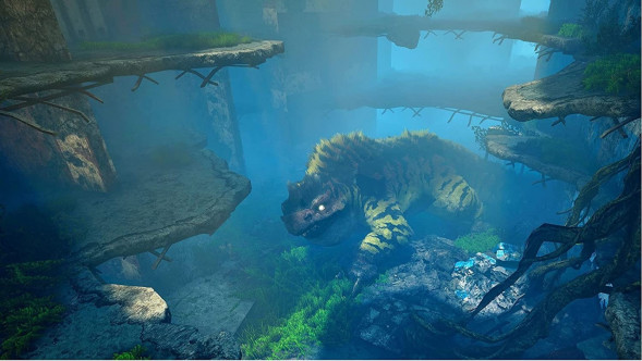 Игра Biomutant [PS5, русская версия] в Махачкале