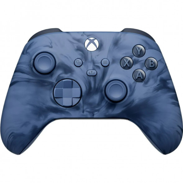 Геймпад Microsoft Xbox Series Stormcloud Vapor в Махачкале