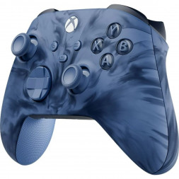 Геймпад Microsoft Xbox Series Stormcloud Vapor