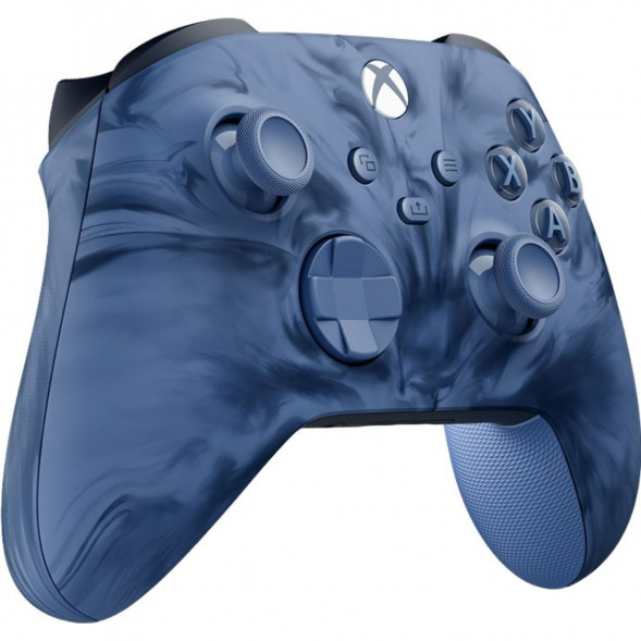 Геймпад Microsoft Xbox Series Stormcloud Vapor в Махачкале