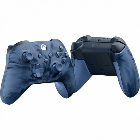 Геймпад Microsoft Xbox Series Stormcloud Vapor в Махачкале