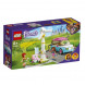 Конструктор LEGO Friends 41443 Электромобиль Оливии в Махачкале