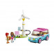 Конструктор LEGO Friends 41443 Электромобиль Оливии в Махачкале