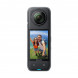 Экшн-камера Insta360 X4 (CINSABMA) в Махачкале