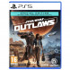 Игра Star Wars: Outlaws. Special Edition [PS5, русские субтитры] в Махачкале