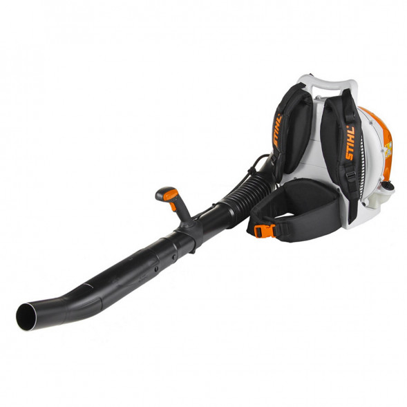 Воздуходувка бензиновая STIHL BR 600  в Махачкале