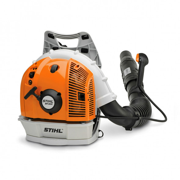 Воздуходувка бензиновая STIHL BR 600  в Махачкале