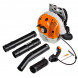 Воздуходувка бензиновая STIHL BR 600  в Махачкале