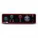 Внешняя звуковая карта FOCUSRITE Scarlett Solo 3rd Gen в Махачкале
