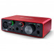 Внешняя звуковая карта FOCUSRITE Scarlett Solo 3rd Gen в Махачкале