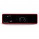 Внешняя звуковая карта FOCUSRITE Scarlett Solo 3rd Gen в Махачкале