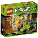 Конструктор LEGO Ninjago 9440 Храм Веномари в Махачкале