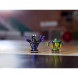 Конструктор LEGO Ninjago 70664 Ллойд мастер Кружитцу против Гармадона в Махачкале