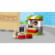 Конструктор LEGO DUPLO 10927 Town Киоск-пиццерия в Махачкале