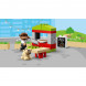 Конструктор LEGO DUPLO 10927 Town Киоск-пиццерия в Махачкале