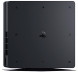 Игровая приставка Sony PlayStation 4 Slim 500 ГБ HDD, черный в Махачкале