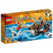 Конструктор LEGO Legends of Chima 70220 Саблецикл Стрейнора в Махачкале
