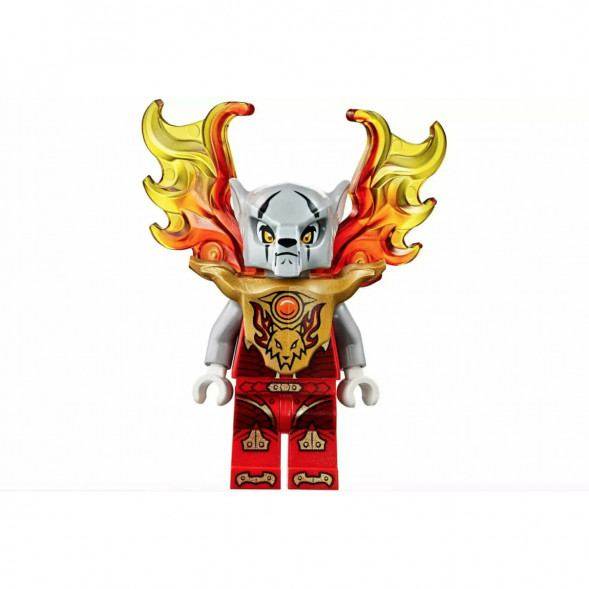 Конструктор LEGO Legends of Chima 70220 Саблецикл Стрейнора в Махачкале