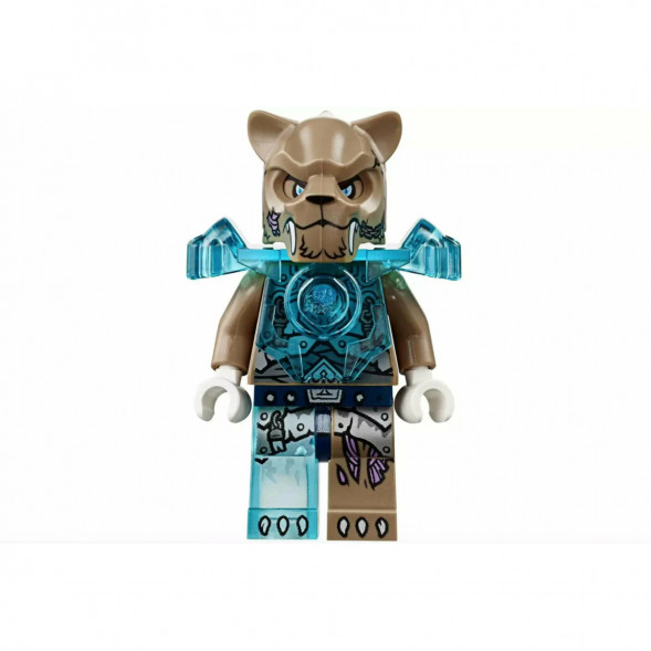 Конструктор LEGO Legends of Chima 70220 Саблецикл Стрейнора в Махачкале