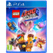 LEGO Movie 2 Videogame [PS4,русские субтитры] в Махачкале