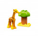 Конструктор LEGO DUPLO 10971 Дикие животные Африки в Махачкале