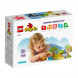 Конструктор LEGO DUPLO 10971 Дикие животные Африки в Махачкале