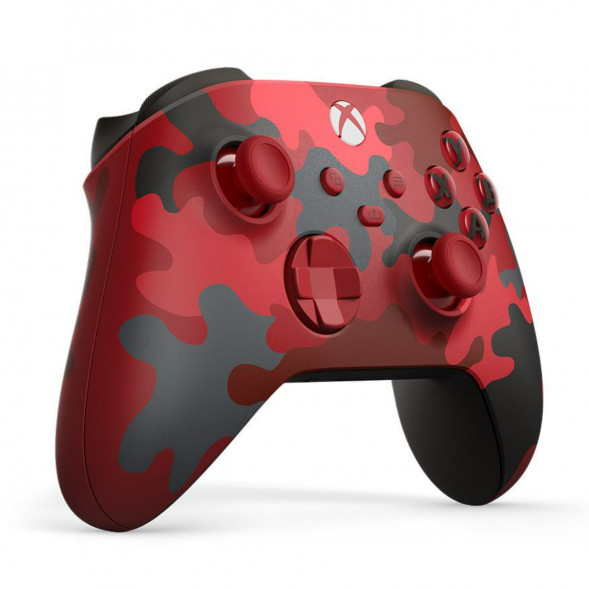 Геймпад Microsoft Xbox Series, Daystrike Camo Special Edition в Махачкале