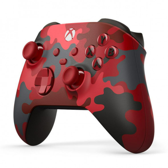 Геймпад Microsoft Xbox Series, Daystrike Camo Special Edition в Махачкале