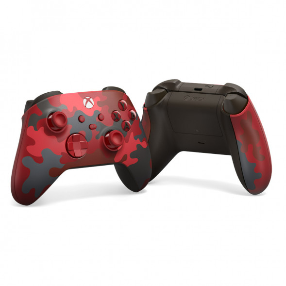 Геймпад Microsoft Xbox Series, Daystrike Camo Special Edition в Махачкале